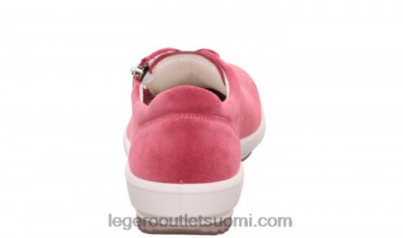 naiset Legero tanaro 5.0 tumma vadelma 26FL6185