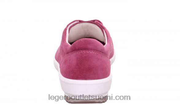 naiset Legero tanaro 5.0 tumma vadelma 26FL674