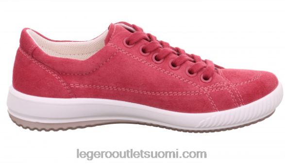 naiset Legero tanaro 5.0 tumma vadelma 26FL674