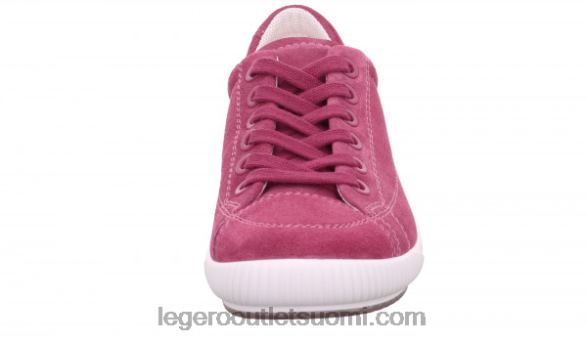 naiset Legero tanaro 5.0 tumma vadelma 26FL674