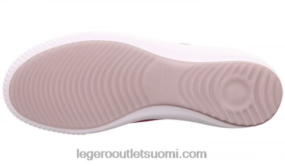 naiset Legero tanaro 5.0 tumma vadelma 26FL674