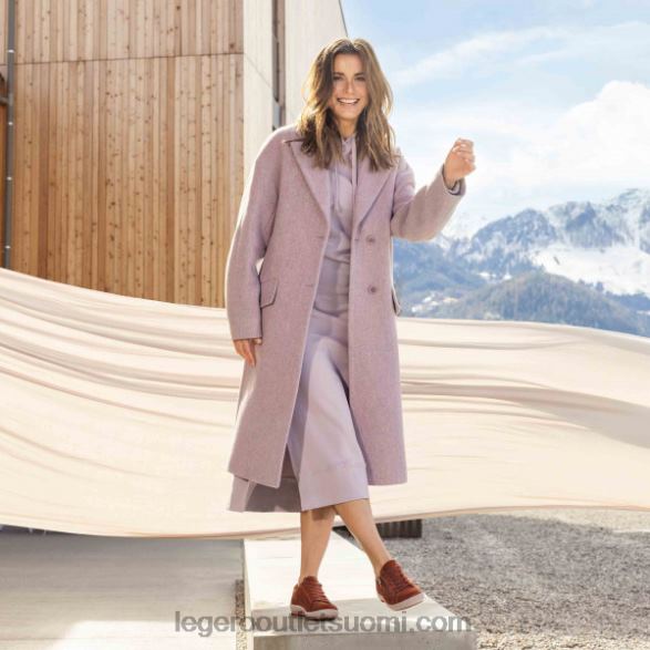 naiset Legero tanaro kengät puiset 26FL6191