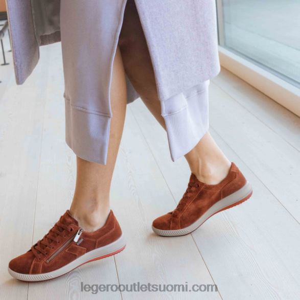 naiset Legero tanaro kengät puiset 26FL6191