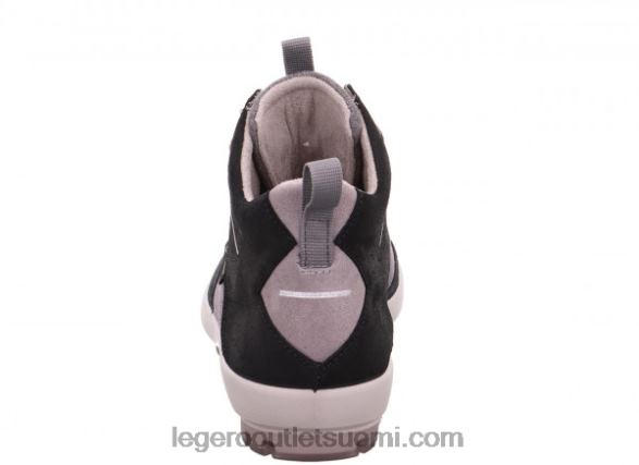 naiset Legero tanaro trekking grigio 26FL6286