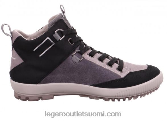 naiset Legero tanaro trekking grigio 26FL6286