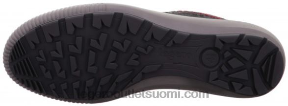 naiset Legero tanaro trekking musta 26FL6306