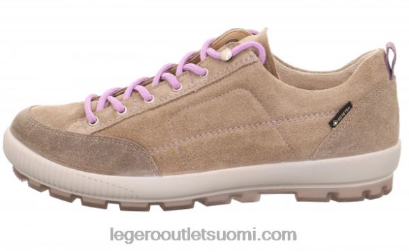 naiset Legero tanaro vaellusgiotto 26FL623