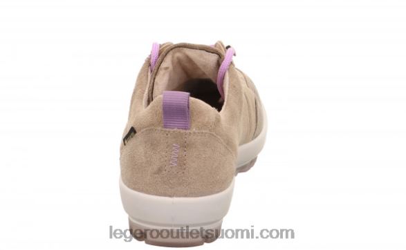 naiset Legero tanaro vaellusgiotto 26FL623