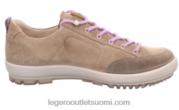 naiset Legero tanaro vaellusgiotto 26FL623