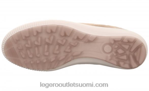 naiset Legero tanaro vaellusgiotto 26FL623