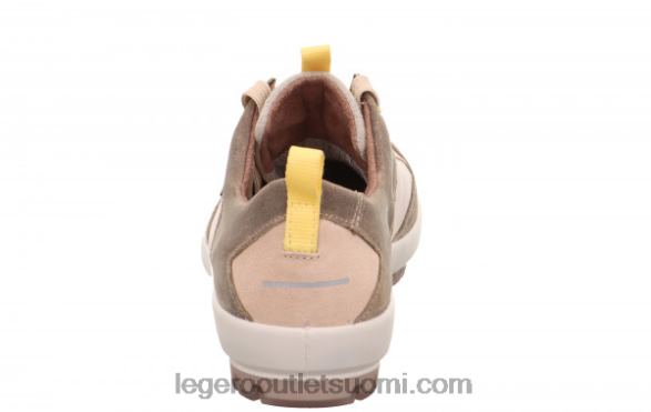 naiset Legero tanaro vaellusgiotto 26FL692