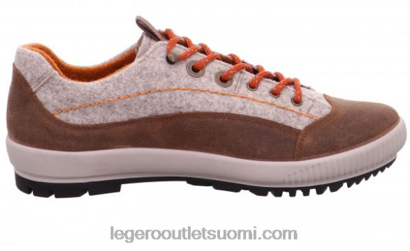 naiset Legero tanaro vaelluslenkkarit noce 26FL6295