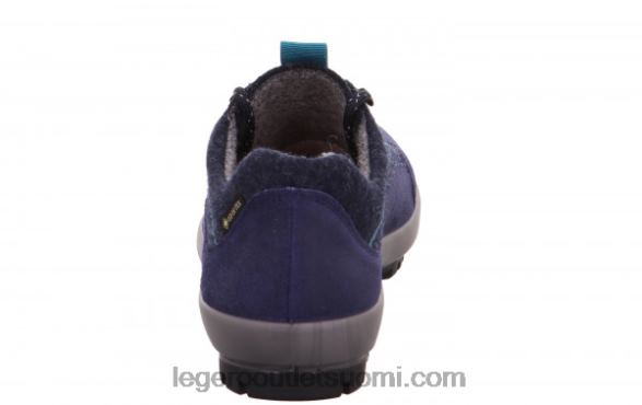 naiset Legero tanaro vaelluslenkkarit oceano 26FL6308