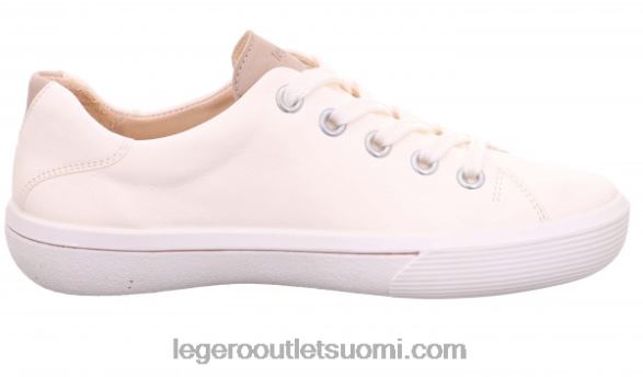 naiset Legero tuore luonnonvalkoinen 26FL6162