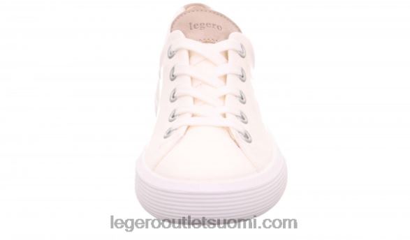 naiset Legero tuore luonnonvalkoinen 26FL6162