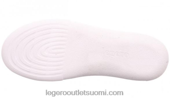 naiset Legero tuore luonnonvalkoinen 26FL6162