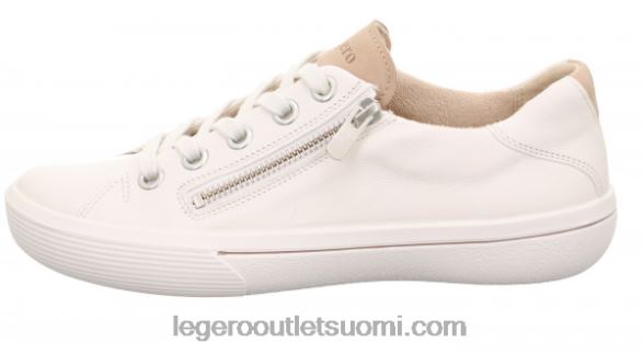 naiset Legero tuore luonnonvalkoinen 26FL689