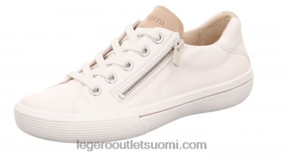 naiset Legero tuore luonnonvalkoinen 26FL689