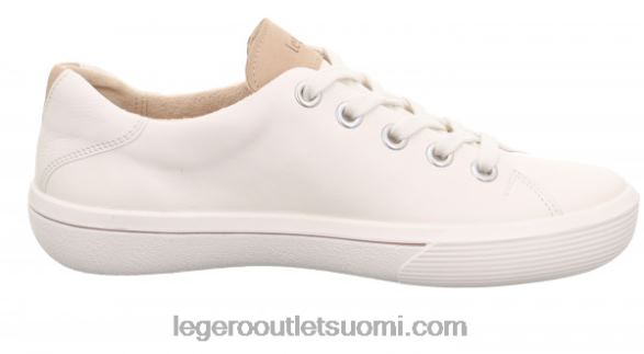 naiset Legero tuore luonnonvalkoinen 26FL689