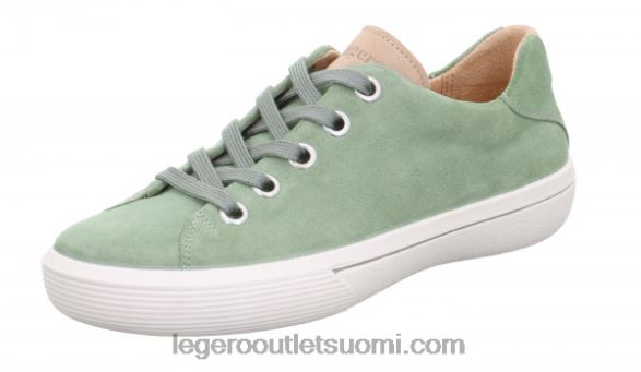 naiset Legero tuore minttu 26FL6165