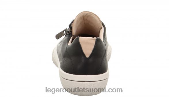 naiset Legero tuore musta 26FL6136