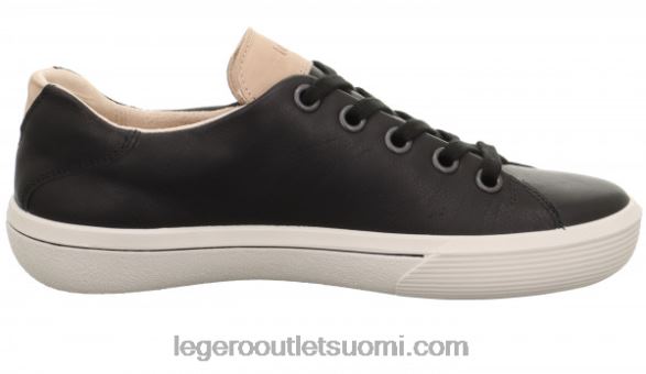 naiset Legero tuore musta 26FL6136