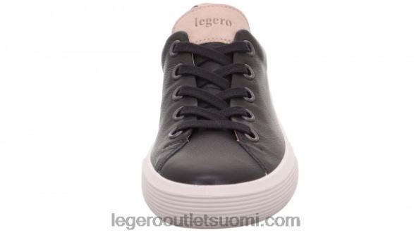 naiset Legero tuore musta 26FL654