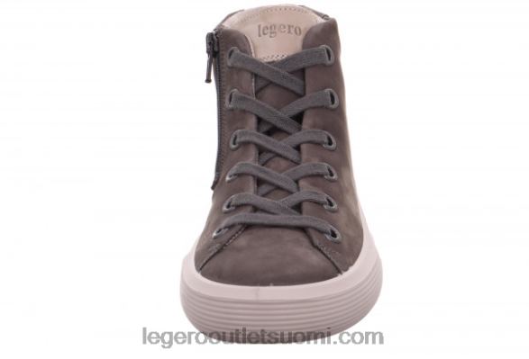 naiset Legero tuoreet mid-cut lenkkarit ossido 26FL6311