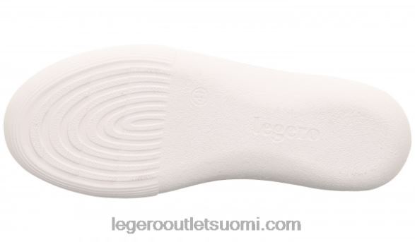 naiset Legero tuoretta alumiinia 26FL643