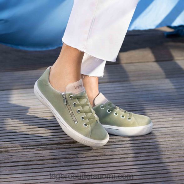 naiset Legero tuoretta pinoa 26FL658