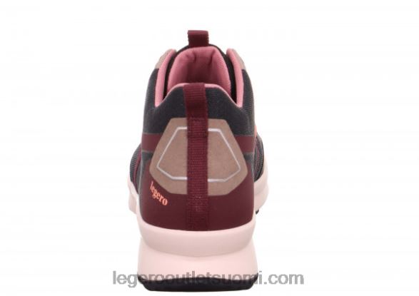 naiset Legero valmiina musta 26FL6249