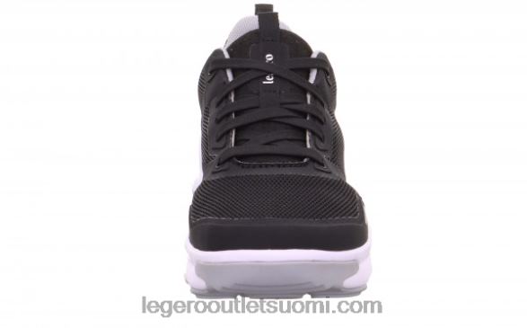 naiset Legero valmiina musta 26FL6324