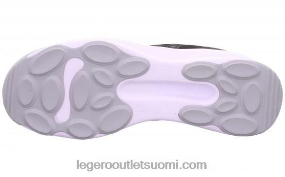 naiset Legero valmiina musta 26FL6324