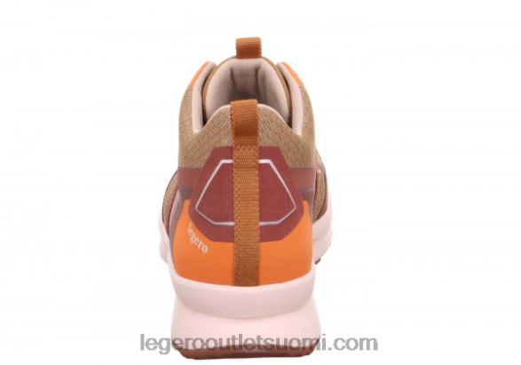 naiset Legero valmiit mid-cut tennarit nuuska 26FL6245