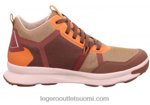 naiset Legero valmiit mid-cut tennarit nuuska 26FL6245