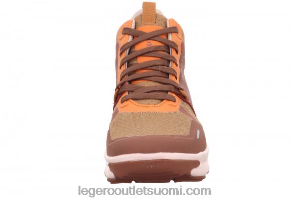 naiset Legero valmiit mid-cut tennarit nuuska 26FL6245