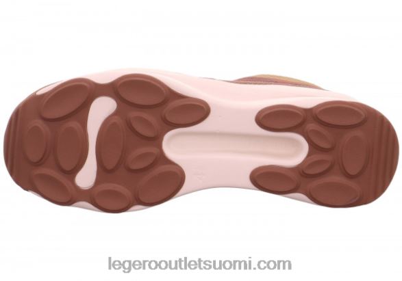 naiset Legero valmiit mid-cut tennarit nuuska 26FL6245