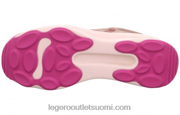 naiset Legero valmiit tennarit giotto 26FL6247