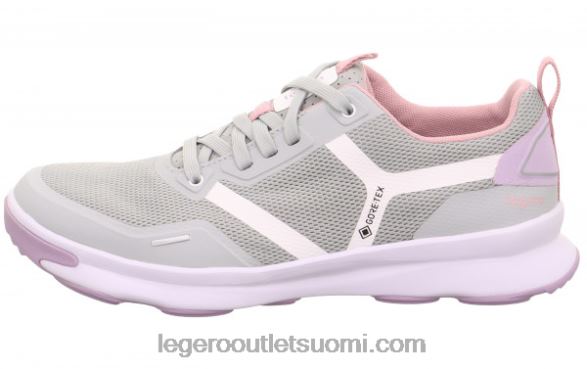 naiset Legero valmis alumiini 26FL6152