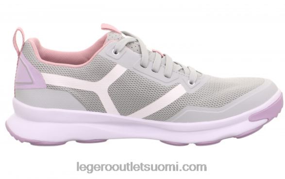 naiset Legero valmis alumiini 26FL6152