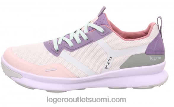 naiset Legero valmis luonnonvalkoinen 26FL6134