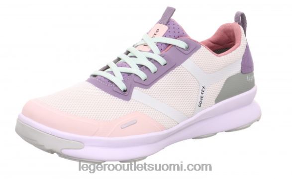 naiset Legero valmis luonnonvalkoinen 26FL6134