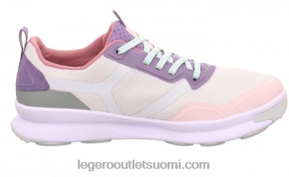 naiset Legero valmis luonnonvalkoinen 26FL6134