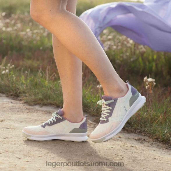 naiset Legero valmis luonnonvalkoinen 26FL6134