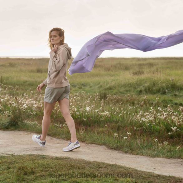 naiset Legero valmis luonnonvalkoinen 26FL6134