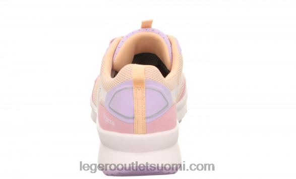 naiset Legero valmis poskirusketus 26FL6155