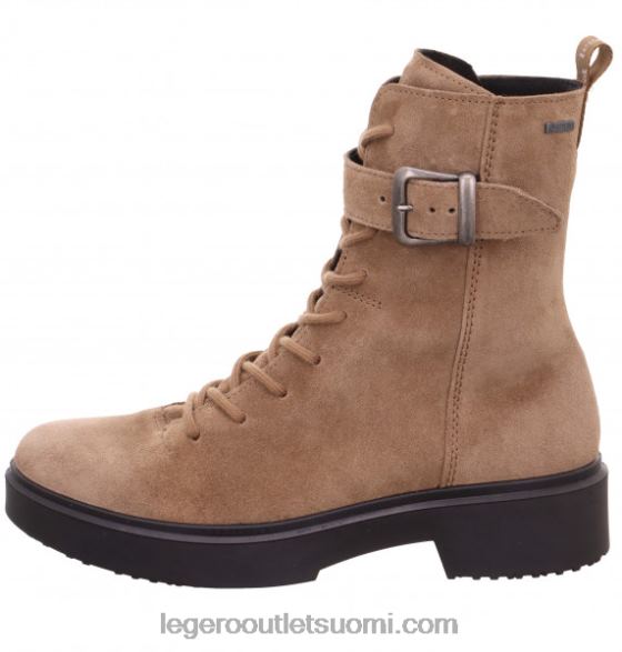 naiset Legero angel boots palude 26FL6333