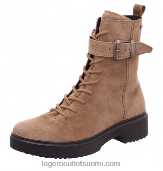 naiset Legero angel boots palude 26FL6333