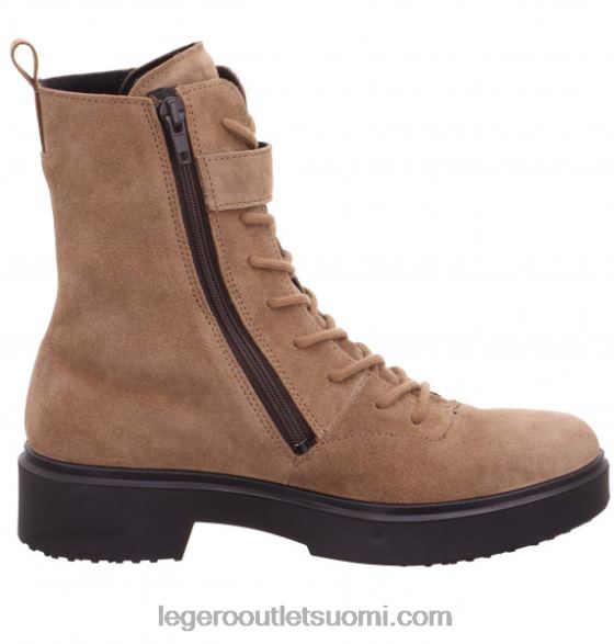 naiset Legero angel boots palude 26FL6333