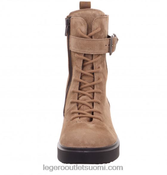 naiset Legero angel boots palude 26FL6333